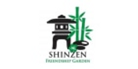 Shinzen Friendship Garden coupons